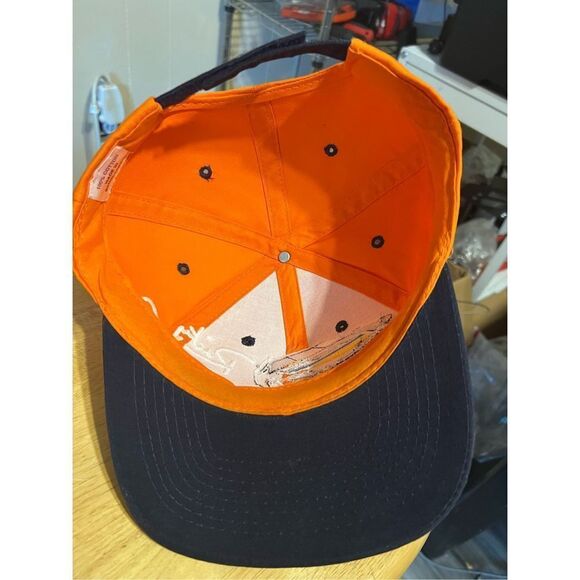 Tide Racing Rocky Rudd Hat - Picture 5 of 7